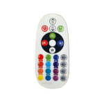 چراغ سقفی خودرو ریموت دار - Image 4