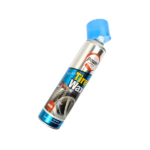 اسپری واکس تایر پاور براق کننده لاستیک خودرو Power مدل Tire Wax - Image 3