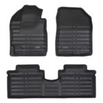 کفپوش سه بعدی شاهین مدل سوپر بابل کارپت