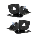 کیت اینه تاشو برقی Auto Tech مناسب کوییک ساینا