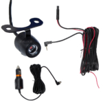 اینه مانیتور دار و دوربین دنده عقب خودرو DVR مدل زنوتیک - Image 6