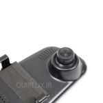 اینه مانیتور دار و دوربین دنده عقب خودرو DVR مدل زنوتیک - Image 3