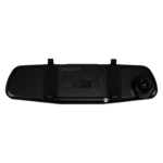 اینه مانیتور دار و دوربین دنده عقب خودرو DVR مدل زنوتیک - Image 4