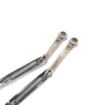 تيغه برف پاک کن  تمام استیل ساینا کوییک تیبا پنگوئن - Image 6