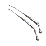 تيغه برف پاک کن  تمام استیل ساینا کوییک تیبا پنگوئن - Image 4