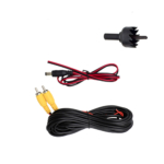 دوربین دنده عقب Light مدل CM-10070 دوکاره - Image 2