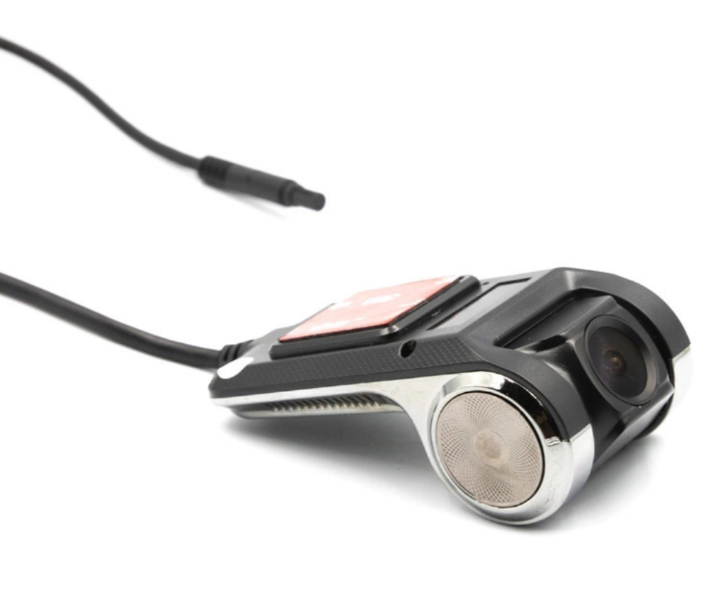 دوربین ثبت وقایع خودرو Camera USB DVR - Image 6