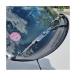 تيغه برف پاک کن  تمام استیل ساینا کوییک تیبا پنگوئن - Image 2