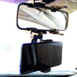 هولدر نگهدارنده موبایل زیر اینه وسط - Image 6