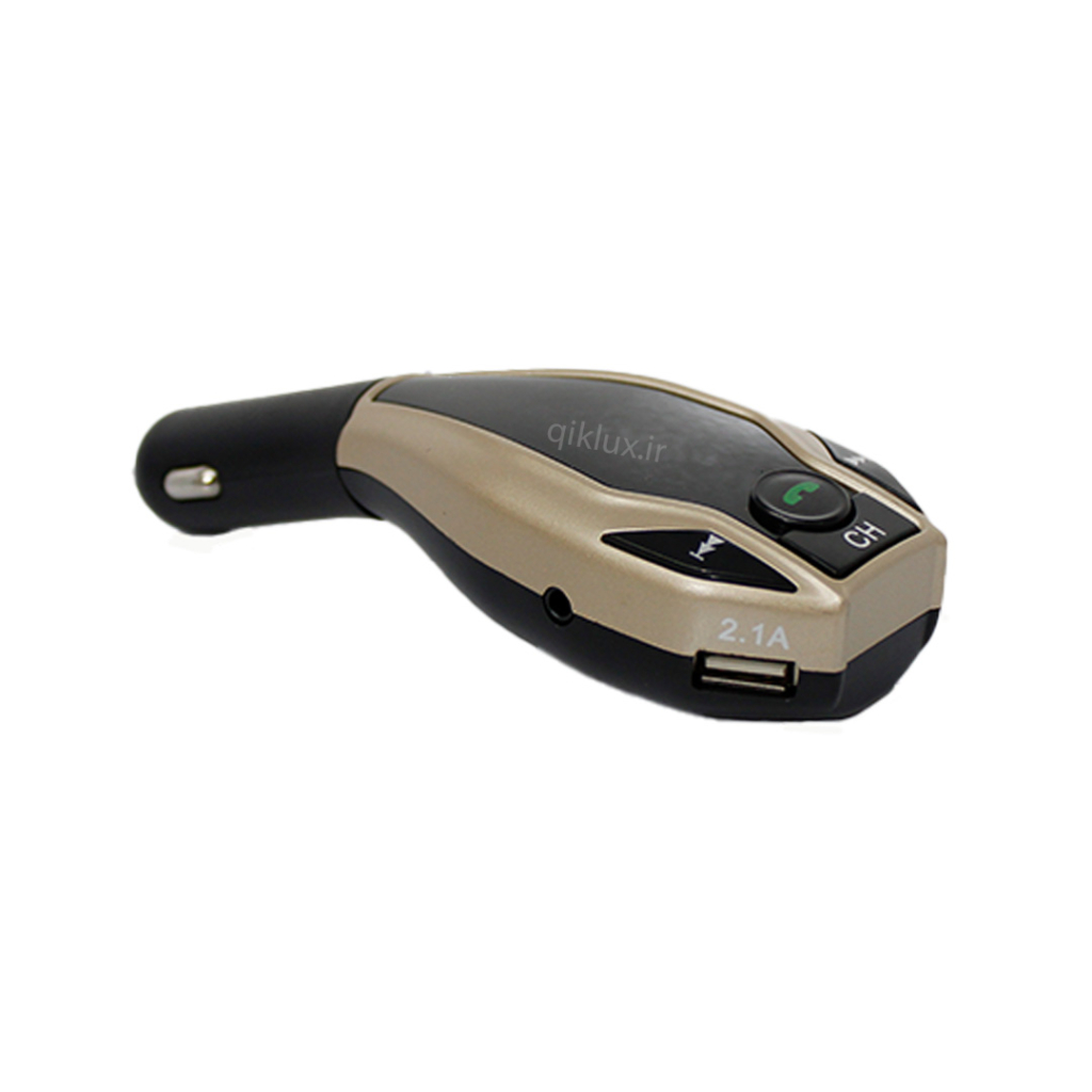 mp3 پلیر فندکی بلوتوثی - Image 4
