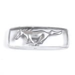 قاب اسب فورد موستانگ مناسب پشت شیشه عقب