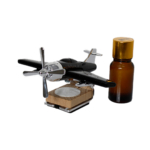 خوشبو کننده خورشیدی هواپیما ملخی - Image 2