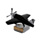 خوشبو کننده خورشیدی هواپیما ملخی