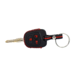 کاور سوییچ خودرو مدل لاستیکی مناسب ساینا کوییک - Image 3