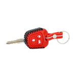 کاور سوییچ خودرو مدل لاستیکی مناسب ساینا کوییک - Image 2