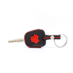 کاور سوییچ خودرو مدل لاستیکی مناسب ساینا کوییک - Image 4