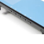 اینه مانیتور دار و دوربین دنده عقب خودرو ZIMMER  مدل zdvr-1920 - Image 3