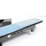 اینه مانیتور دار و دوربین دنده عقب خودرو ZIMMER  مدل zdvr-1920 - Image 4