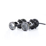 هدلایت لنزدار D68 CLAW پایه H4