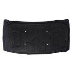 کاپوت خودرو مدل سهیل مناسب برای ساینا