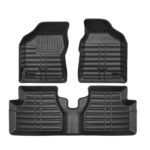 کفپوش 3 بعدی بابل کارپت مدل اکونومی تیبا ساینا کوییک