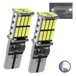 لامپ smd خودرو مدل 26 تایی کنباس