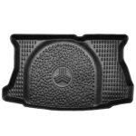 کفپوش صندوق بابل کارپت مدل اکونومی مناسب تیبا2 کوییک