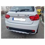 زه کروم صندوق کوییک mp pars - Image 2