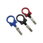 بکسل بند تزئینی خودرو مدل فلزی