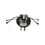 جا عینک افتابی خودرو مدل ریبن کوچیک - Image 2