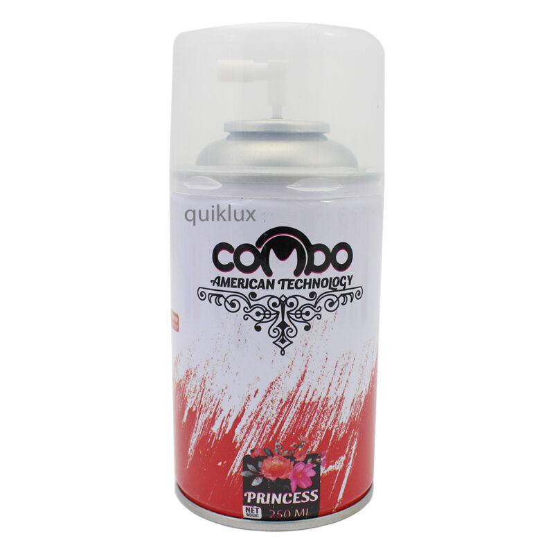 اسپری خوشبو کننده خودرو COMBO - Image 4