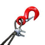 بکسل بند سیمی روکش دار - Image 2