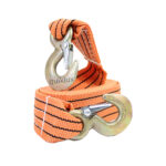 طناب بکسل بند پارچه ای برزنتی