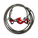 بکسل بند سیمی روکش دار