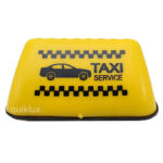 ماکت تابلو تاکسی