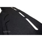 نمد رو داشبورد کوییک و ساینا برند نگین صنعت بابل - Image 3