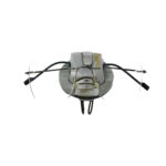 جا عینک افتابی خودرو مدل ریبن کوچیک - Image 3