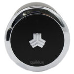 جاسیگاری خودرو MP کرومی - Image 5