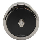 جاسیگاری خودرو MP کرومی - Image 8