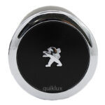 جاسیگاری خودرو MP کرومی - Image 7