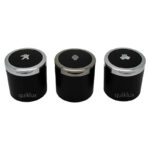 جاسیگاری خودرو MP کرومی