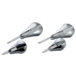 عقربه اسپرت AMB کرومی - Image 3