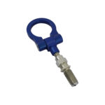 بکسل بند تزئینی خودرو مدل فلزی - Image 3