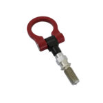 بکسل بند تزئینی خودرو مدل فلزی - Image 4