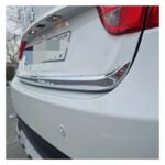 زه کروم صندوق کوییک mp pars