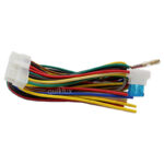 پاور ویندوز 4 شیشه بدون دسته سیم فابریک - Image 2