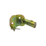 قفل ضدسرقت درب موتور MTC مناسب برای تیبا - Image 4