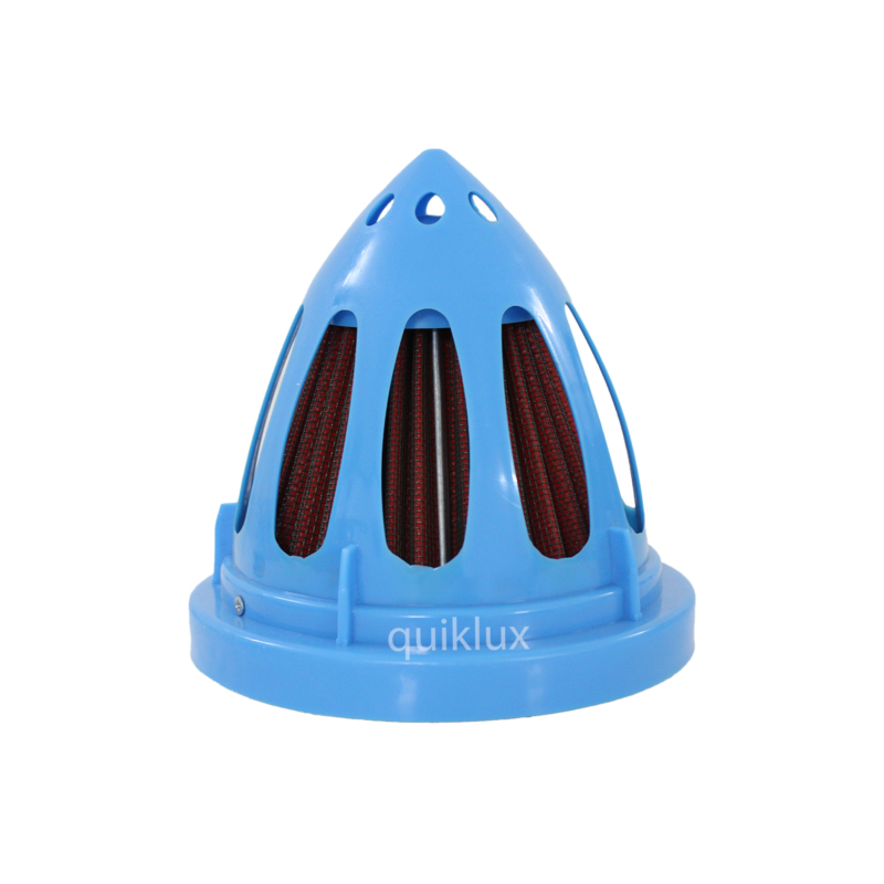 فیلتر اسپرت خودرو ماهان تولید مدل قارچی