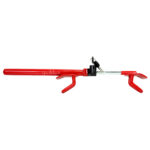 قفل فرمان مدل کلاغی