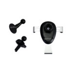 هولدر نگهدارنده موبایل دریچه کولر آلومینیومی - Image 3